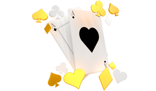 Gold Saloon Showdown